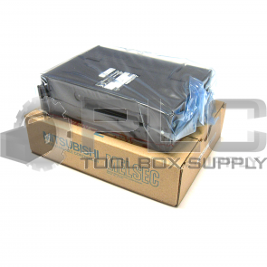 NEW MITSUBISHI A1SX80 INPUT MODULE