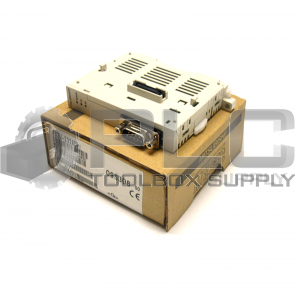 NEW MITSUBISHI FX3U-232ADP RS 232 ADAPTOR MODULE FOR FX3U
