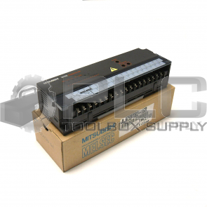 NEW MITSUBISHI AJ65BTB2-16R CC-LINK OUTPUT UNIT