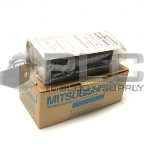 NEW MITSUBISHI AJ65VBTCU-68ADIN CONVERTER