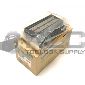 NEW MITSUBISHI A6TBY54E TERMINAL BLOCK