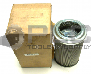NEW MARADYNE MS-60-3 DUAL ELEMENT MULTI-PORT FILTER