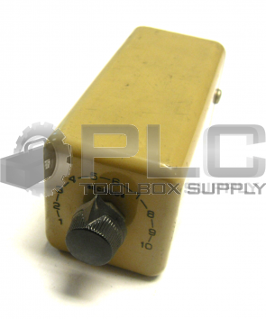 EAGLE SIGNAL CG10A6 TIME DELAY RELAY 