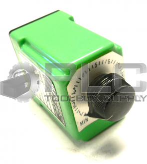 NEW Y-L T40A1C1 RELAY TIME DELAY 