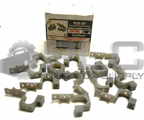 NEW LOT OF 13 CARLON E978DC STRAP 1/2''