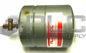 NEW AMTROL 109 FILL-TROL SPECIALLY EXTROL W/AN AUTOMATIC PRESSURE REDUCING VALVE