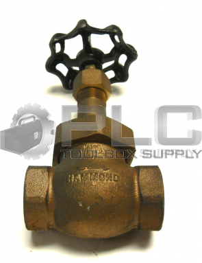 NEW HAMMOND IB444 VALVE 