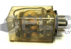 POTTER & BRUMFIELD KA-4244-1 RELAY 115V/50-60HZ