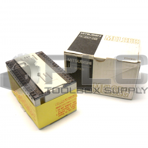 NEW MITSUBISHI FX0-20MT-DSS PROGRAMMABLE CONTROLLER