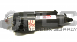 NEW DAYTON 4ZL68 LUBICATOR 