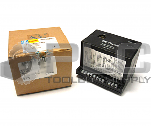 GE FANUC IC670GBI002H INTERFACE MODULE BUS FIELD CONTROL