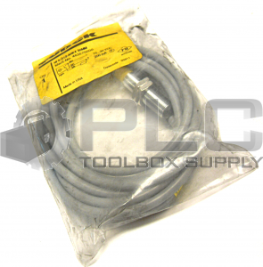 NEW TURCK NI5-G12-AN6X PROXIMITY SWITCH 50MM