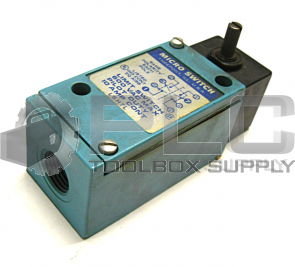 NEW HONEYWELL LSH7L LIMIT SWITCH 