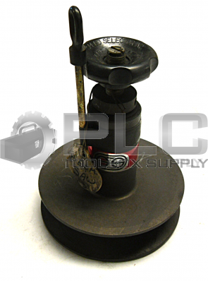 NEW SPEED SELECTOR 406-500 PULLEY 