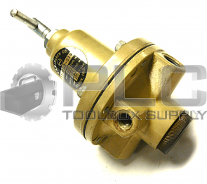 NORGREN 11-002-019 REGULATOR 