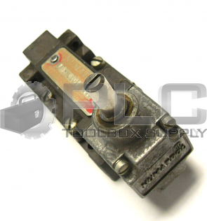 NUMATROL LR3-0201 LIMIT SWITCH 