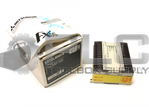 NEW MITSUBISHI FX0S-30MT-DSS PROGRAMABLE CONTROLLER