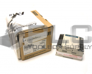 NEW MITSUBISHI FX1S-20MT-DSS DC BASE UNIT