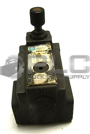 DOUBLE A B-06-1M-10A4 HYDRAULIC VALVE B-06 1M-10A4