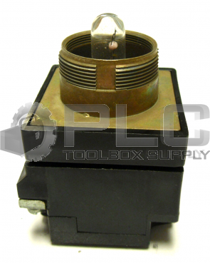 GENERAL ELECTRIC CR104PXG46 FUL VOLTAGGE UNIT 6V AC/DC 