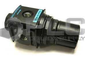 NEW WILKERSON R18-03-F000 AIR REGULATOR 