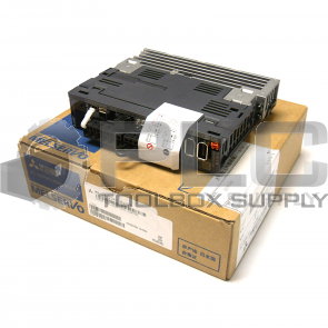 NEW MITSUBISHI MR-J4-20A1-RJ-EB AC SERVO AMPLIFIER