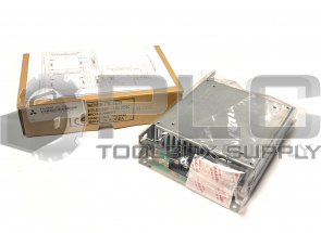 NEW MITSUBISHI FR-E5NF-H0.75K NOISE FILTER