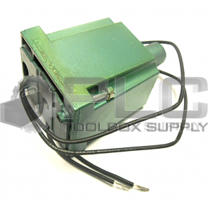 NEW NUMATICS 228-633B SOLENOID ASSEMBLY