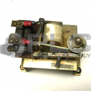 EAGLE SIGNAL HD504A624 TIMER 55 MINUTES 