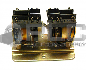 NEW POTTER & BRUMFIELD KB17AY RELAY