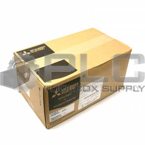 NEW SEALED MITSUBISHI FR-A740-00025-NA INVERTER DRIVE