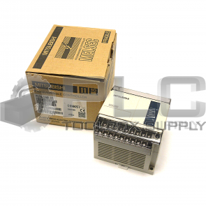 NEW MITSUBISHI FX1N-24MR-DS PROGRAMMABLE CONTROLLER