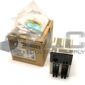 NEW MITSUBISHI FX3UC-64MT/D PROGRAMMABLE CONTROLLER
