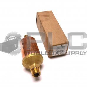 NEW HOFFMAN 79 AIR VENT FOR WATER LINES 