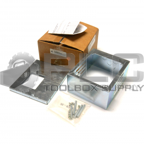 NEW MITSUBISHI FR-E7FN-06 CONDUIT KIT FOR E740-040/060/090
