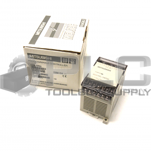 NEW MITSUBISHI FX2N-20PSU POWER SUPPLY