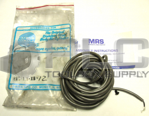 NEW BIMBA MRS-1.5-XB-12 REED SWITCH