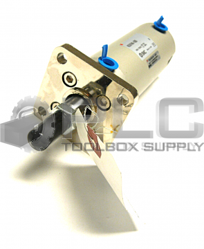 NEW SMC NCGKFN40-0200 CYLINDER 