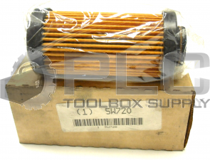 NEW PARKER 922624 -EB-10C FILTRATION HYDRAULIC FILTER