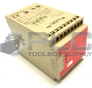 NEW OMROM G9S-301 SAFETY RELAY UNIT