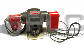 NEW ALLENAIR VDS-OR-AA-1/4 SOLENOID VALVE DOUBLE VDS-0R-AA
