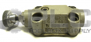 DENISON 27545-XG PRESSURE REGULATOR