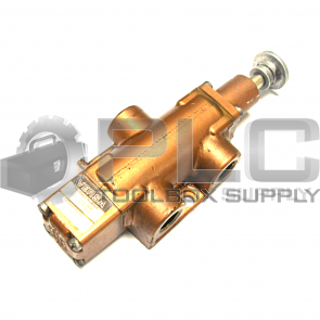  VERSA PNEUMATIC VSH-3401 DIRECTIONAL VALVE