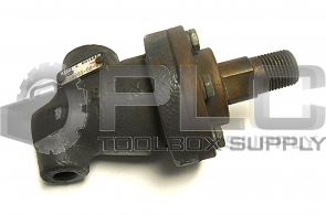 BARCO AUTOMATION BC-54065-08-50 ROTARY VALVE 