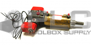 ALLENAIR EV-2 X 1-BC-SDS-AA-OR SOLENOID 