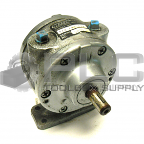 NEW GAST 4AM-FRV-63A MOTOR