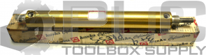 NEW ALLENAIR 1-1/2X11-1/2 BORE CYCLINDER