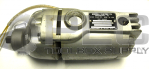 GENERAL ELECTRIC 105C9393-P 3A CHARGING MOTOR VOLTS 230AC/250DC