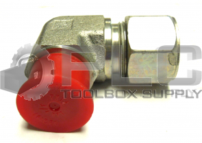 NEW PARKER 14BU HYDRAULIC FITTING 3/4"