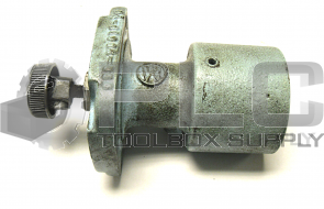 ABEX DENISON R1E02-2311-A1 VALVE RELIEF